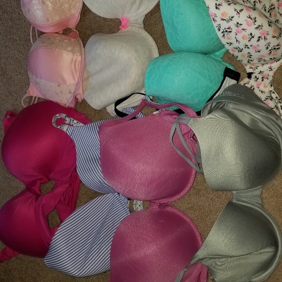 Victoria secret bras 36dd - Picture 3 of 3